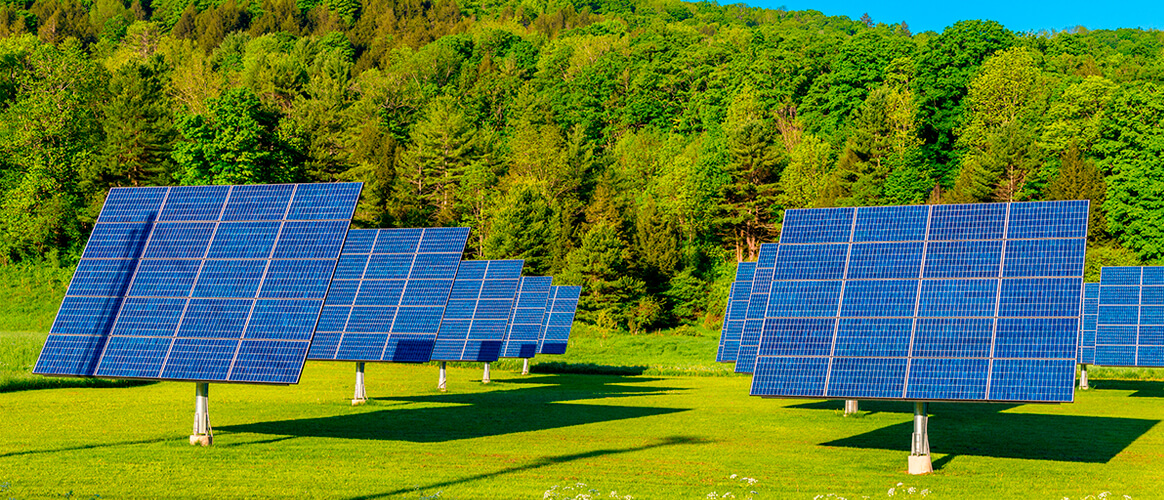 Sistema fotovoltaico on grid