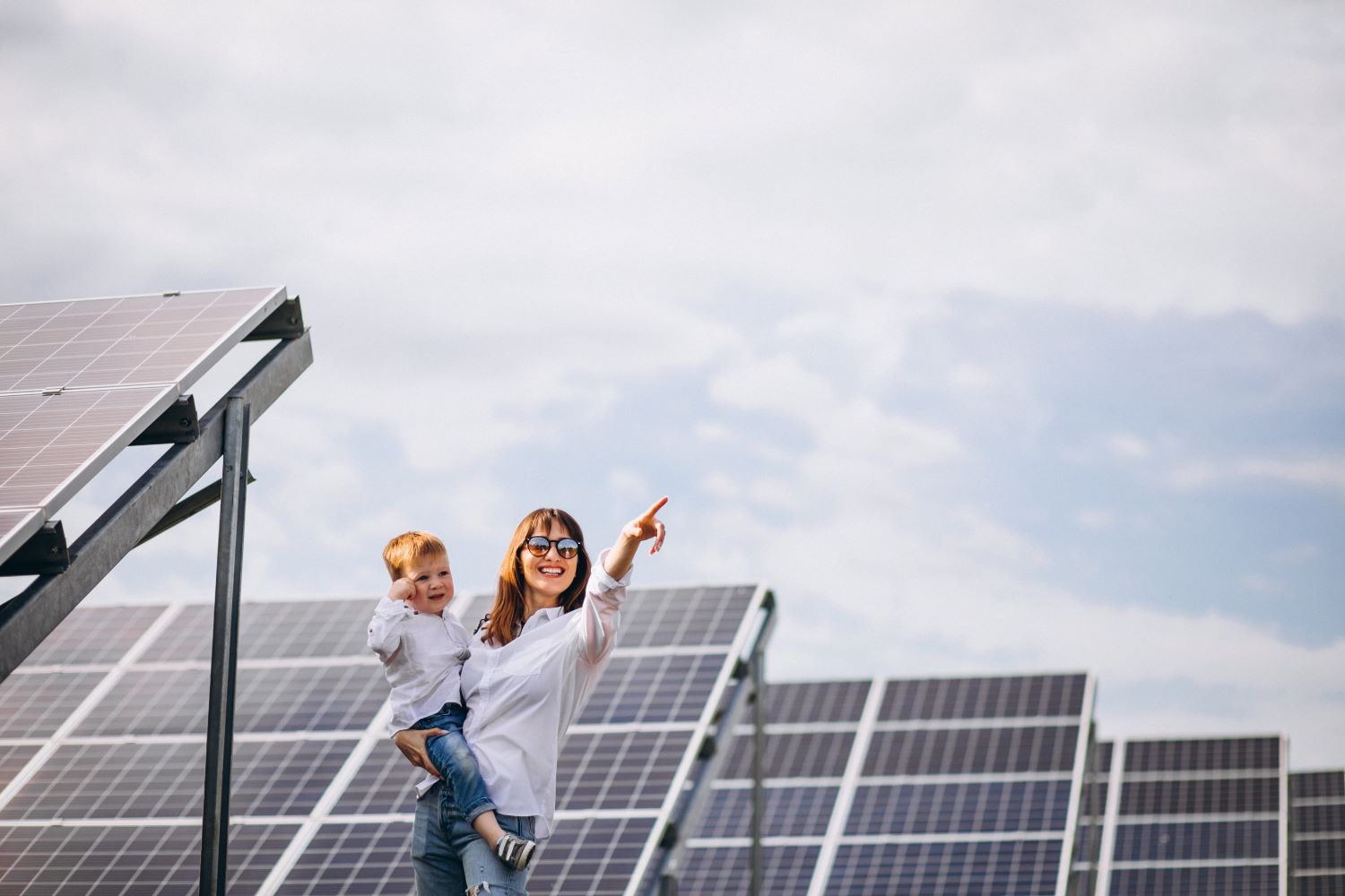 Como não errar ao contratar uma empresa de energia solar