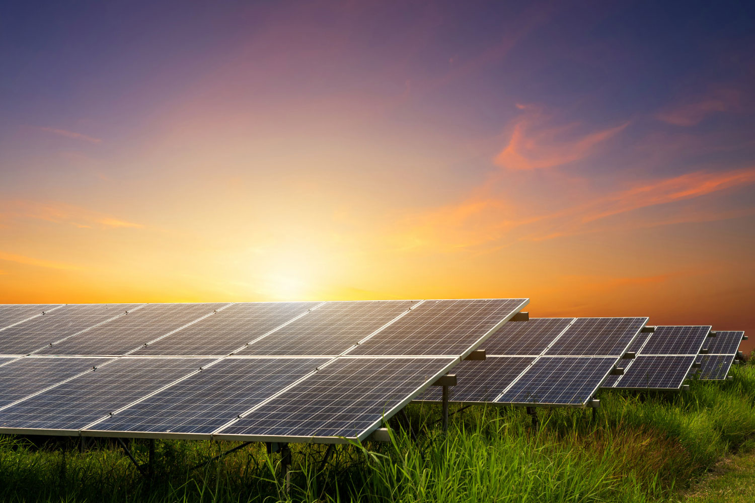 Energia Solar: o que é, como funciona e benefícios