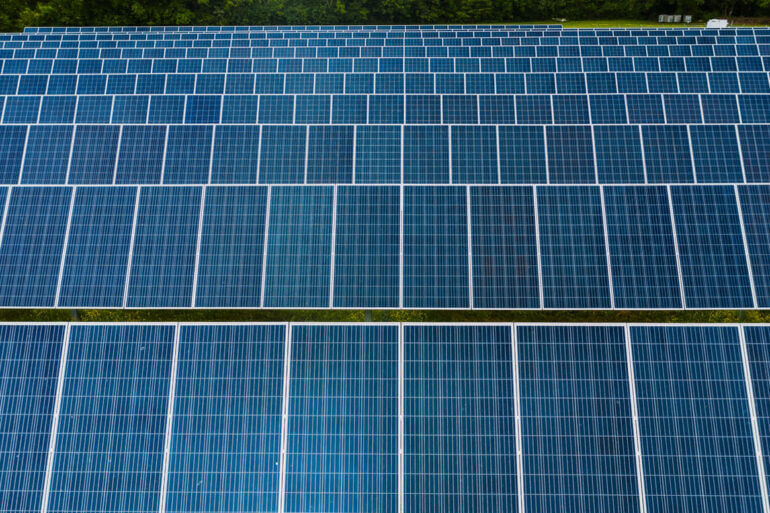 sistema fotovoltaico on grid